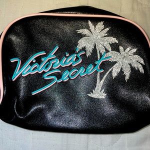 Victoria’s Secret Travel Size Makeup Tote